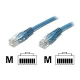Buy 100' Blue CAT5E Patch Cable by StarTech