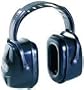 Bilsom 1010970 Thunder T3 Earmuff NRR30, 1 pair