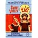 STARRING WINSTON EGBERT (Sweet Valley Kids)
