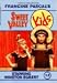 STARRING WINSTON EGBERT (Sweet Valley Kids)
