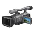 Sony HDR-FX7 3-CMOS Sensor HDV High-Definition Handycam Camcorder with 20x Optical Zoom