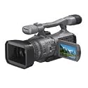 Sony HDR-FX7 3-CMOS Sensor HDV High-Definition Handycam Camcorder with 20x Optical Zoom