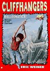 Cliffhangers 4: Balloonatics! (Cliffhangers)
