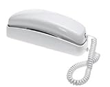 AT&T Trimline 210 Telephone (White)