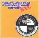 Live at the Underground Network