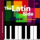 Click here to buy Latin Side by  Clare Fischer .