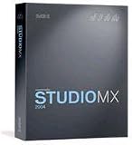 『Studio MX2004J Upgrade from Studio MXJ』の写真