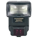 QDC 800 Digital Flash w/Canon Digital SLR Module