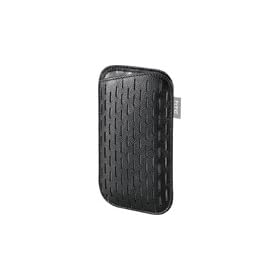 HTC - Meteor Slip - Housse de protection n cuir pour Sensation