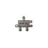 Holland Electronics GHPNA-2 IPTV Splitter (HomePNA Tested & Certified for AT&T U-verse)