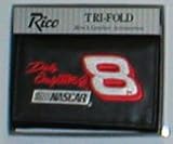 Dale Earnhardt Jr.Trifold Nascar Racing Wallet