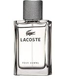 Lacoste Pour Homme Cologne by Lacoste 50 ml Eau De Toilette for Men