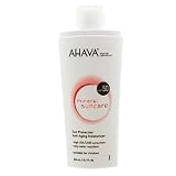 Ahava Sun Protection Anti-Aging Facial Moisturizer SPF 50 -- 8.5 fl oz