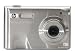 HP PhotoSmart R927xi - Digital camera - compact - 8.2 Mpix - optical zoom: 3 x - supported memory: SD