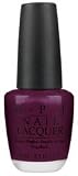 OPI Holiday In Hollywood 2007 Nail Lacquer, Who Are You Wearing?