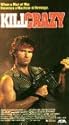 Kill Crazy [VHS]