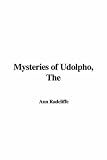 The Mysteries of Udolpho