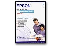 Childrens Toyshop  Computer : Epson A4 T-Shirt Inkjet Transfers (10 Sheets)