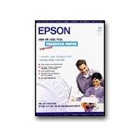 Epson A4 T-Shirt Inkjet Transfers (10 Sheets)