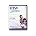 Epson A4 T-Shirt Inkjet Transfers (10 Sheets)