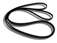 Edgewater Parts 35001137 Dryer Belt Compatible with Whirlpool Dryer