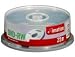 Imation - 25 x DVD-RW 4.7 GB 4x - spindle - storage media
