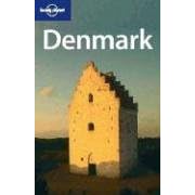 Denmark. From castles and windmills to cycling and windsurfing (Lonely Planet Denmark) (Taschenbuch)