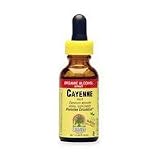 Nature's Answer - Cayenne Fruit, 1 fl oz liquid