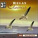 Relax to Classics, Vol. 1-4