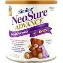 NeoSure Advance Infant Formula with Iron 12.8 gr