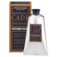 L'Occitane Cade After Shave Balm 2.5oz