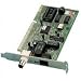 Vivanco Netzwerkkarte Ethernet NIC Eth. 16Bit ISA BNC RJ45