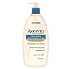Aveeno Active Naturals Skin Relief Moisturizing Lotion with Soothing Oatmeal Essence, 18-Ounce Bottle
