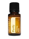 doTerra Purify Essential Oil Blend 15 ml
