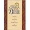 Study Bibles