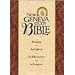 Study Bibles