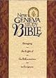 New Geneva study Bible : bringing the light of the Reformation to Scripture : New King James Version