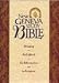 Holy Bible: New Geneva Study Bible, New King James Version (Style No 2992/White)