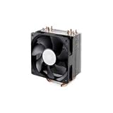 Cooler Master Hyper 212 Plus 120mm Sleeve CPU Cooler, RR-B10-212P-G1