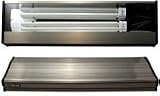 ENERGY SAVERS 48 inch AQUALIGHT WITH 2-65 WATT ACTINIC AND 2-65