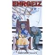 Buy Ehrgeiz 5: Reactions [VHS]