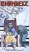 Ehrgeiz 5: Reactions (Sub) [VHS]