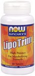 Lipotrim by NOW Foods - Weight Management (120 Tablets)