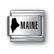 Body Candy Italian Charms Laser Maine