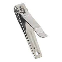 Tweezerman Toenail Clipper * Straight Cut