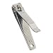 Tweezerman Toenail Clipper * Straight Cut