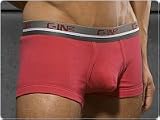 C-IN2 Low No Show Sling Army Hot Pink