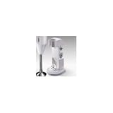 Bamix 391141 Deluxe Stand White