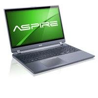  Acer TimelineU M5-581T-6490 15.6-Inch Ultrabook (Silver) 