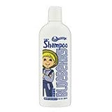 Circle of Friends Han's 2 in 1 Shampoo Blueberry 10oz